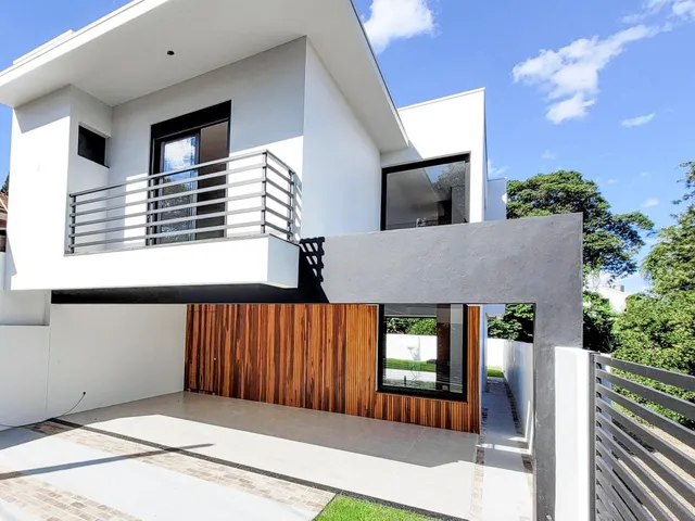 Imagem 5: Casa com 03 Dormitórios no Bairro Hamburgo Velho