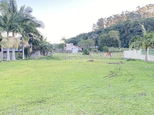 Imagem: Terreno em Ressacada, Garopaba/SC