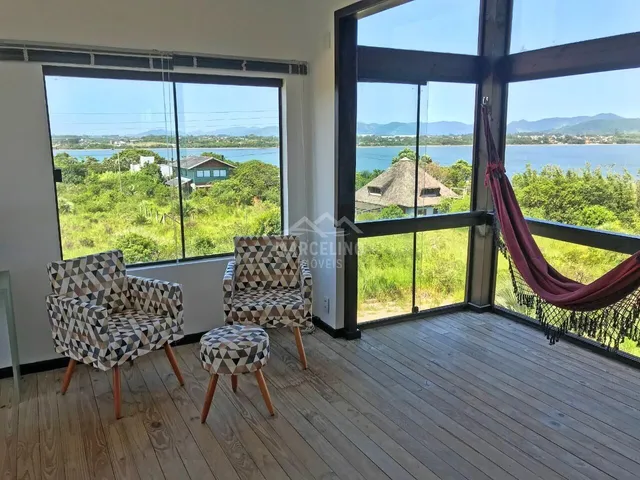 Imagem: Casa à venda no bairro Ibiraquera - Imbituba/SC