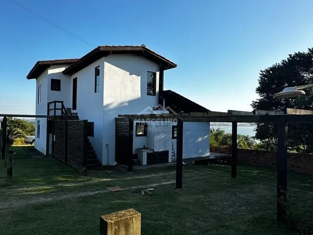 Imagem 3: Casa à venda no bairro Ibiraquera - Imbituba/SC