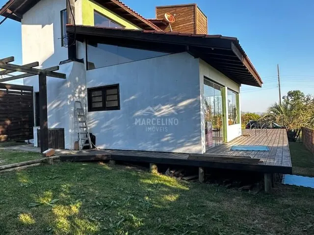 Imagem 5: Casa à venda no bairro Ibiraquera - Imbituba/SC