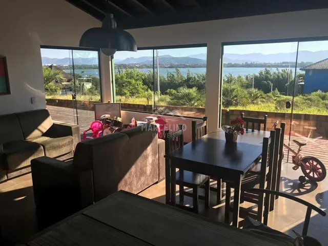 Imagem 9: Casa à venda no bairro Ibiraquera - Imbituba/SC