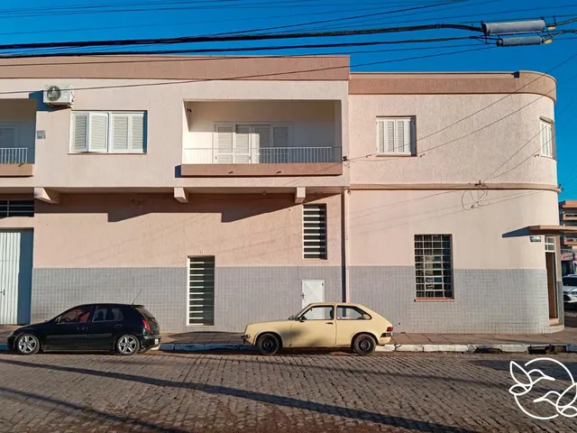 Imagem: Apartamento com 3 Dormitorio(S) Localizado(A)