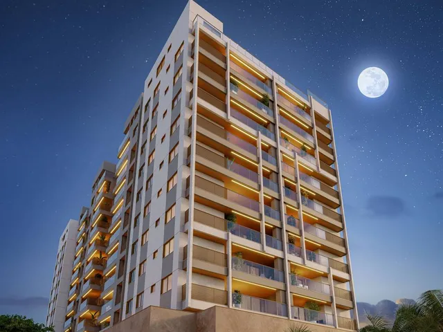Imagem 2: Apartamento à venda em Rio de Janeiro, Botafogo, com 2 quartos, 75.71m²