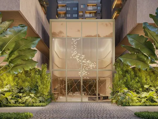 Imagem 4: Apartamento à venda em Rio de Janeiro, Botafogo, com 2 quartos, 75.71m²