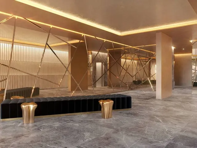 Imagem 5: Apartamento à venda em Rio de Janeiro, Botafogo, com 2 quartos, 75.71m²