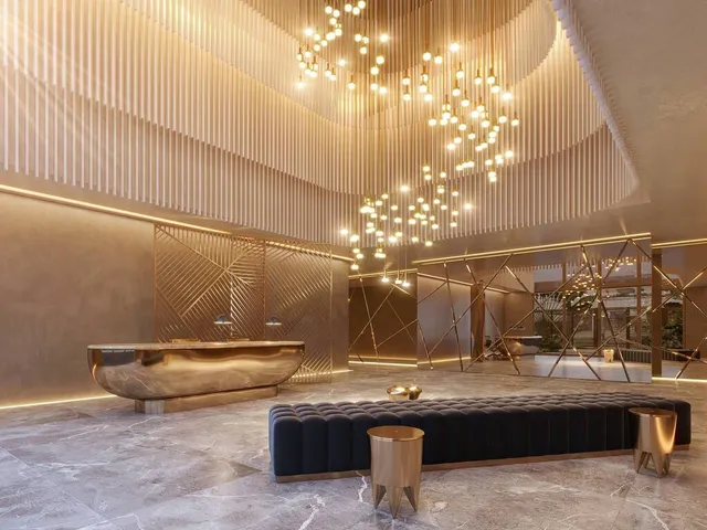 Imagem 6: Apartamento à venda em Rio de Janeiro, Botafogo, com 2 quartos, 75.71m²