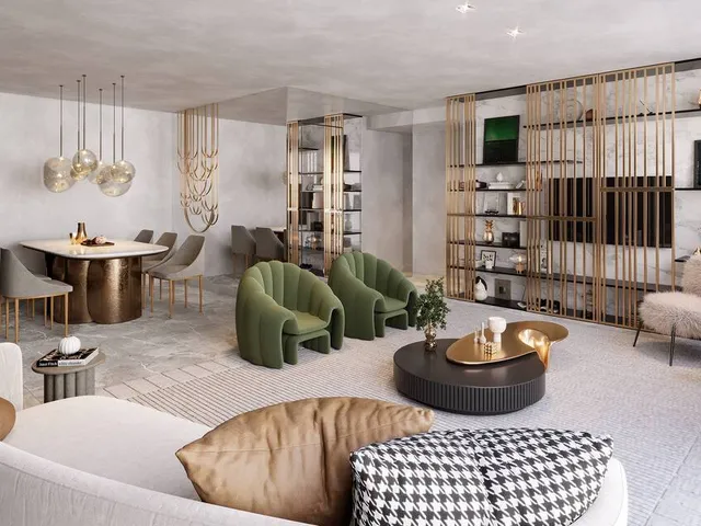 Imagem 9: Apartamento à venda em Rio de Janeiro, Botafogo, com 2 quartos, 75.71m²