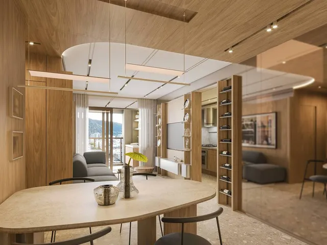 Imagem 10: Apartamento à venda em Rio de Janeiro, Botafogo, com 2 quartos, 75.71m²