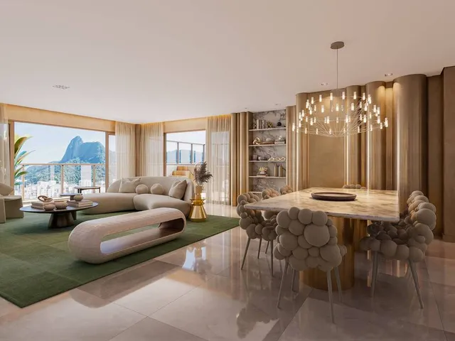 Imagem 11: Apartamento à venda em Rio de Janeiro, Botafogo, com 2 quartos, 75.71m²