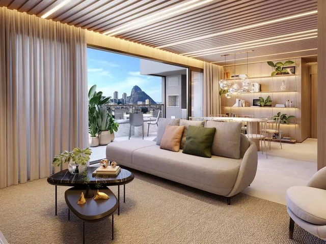 Imagem 12: Apartamento à venda em Rio de Janeiro, Botafogo, com 2 quartos, 75.71m²