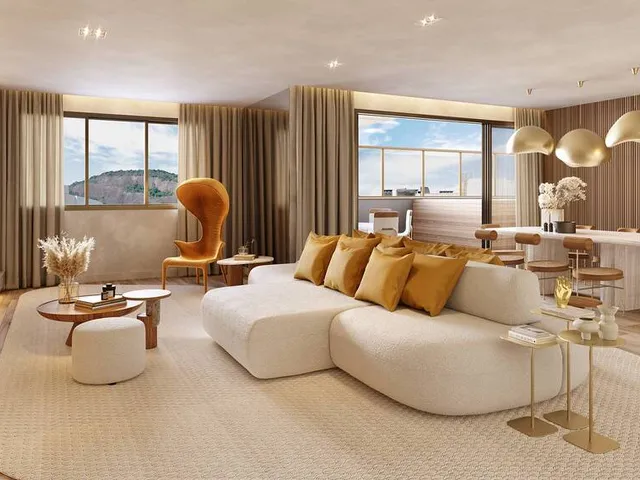 Imagem 13: Apartamento à venda em Rio de Janeiro, Botafogo, com 2 quartos, 75.71m²