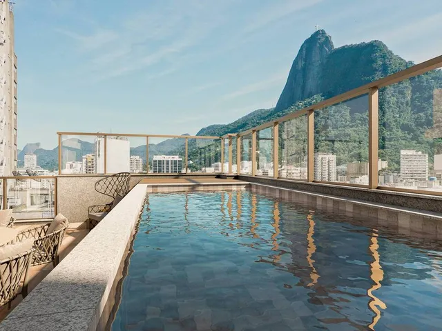 Imagem 16: Apartamento à venda em Rio de Janeiro, Botafogo, com 2 quartos, 75.71m²
