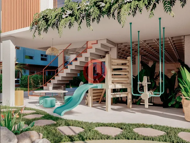 Imagem 16: Lançamento - Apartamento de 48 m2 e 2 quartos para venda no Centro de Imbituba/SC