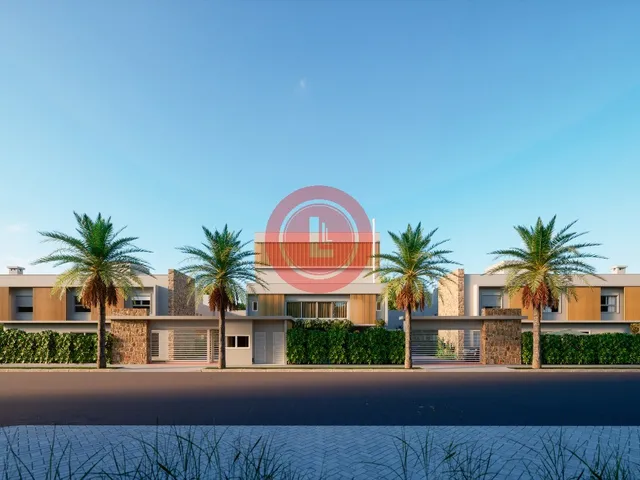 Imagem 3: Lançamento - Apartamento de 48 m2 e 2 quartos para venda no Centro de Imbituba/SC