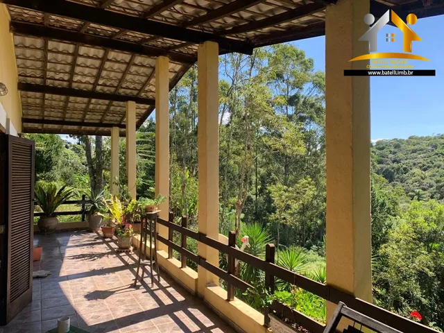 Imagem: Sítio - Caucaia do Alto