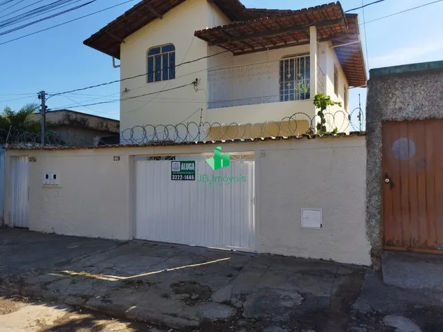 Imagem: Casa Residencial em Montes Claros - Mg