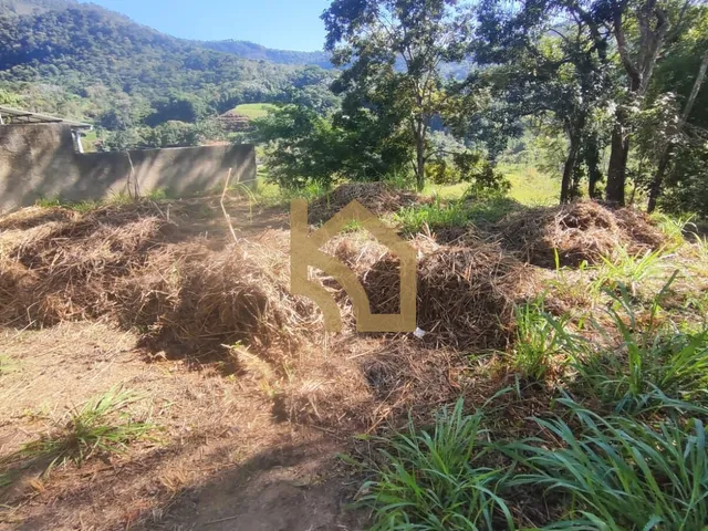 Imagem: Terreno à venda no bairro Chácara Paraíso