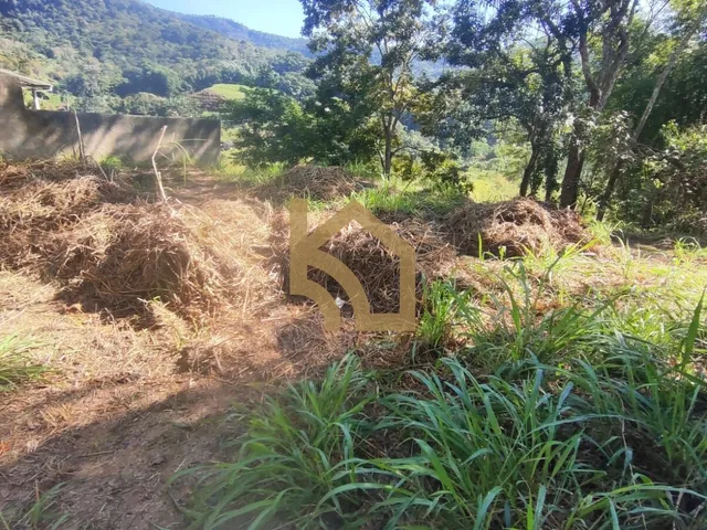 Imagem 2: Terreno à venda no bairro Chácara Paraíso - Nova Friburgo/RJ