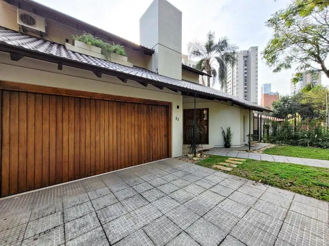 Imagem: Casa com 03 Dormitórios no Bairro Boa Vista