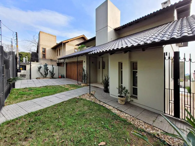 Imagem 2: Casa com 03 Dormitórios no Bairro Boa Vista
