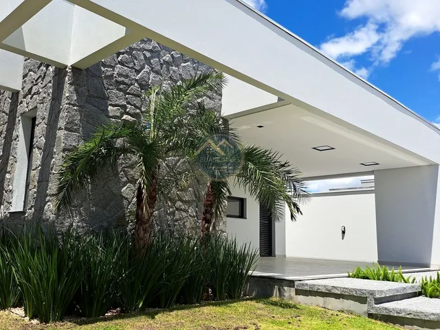 Imagem: Casa no bairro Bosque Da Mata - Tijucas/SC