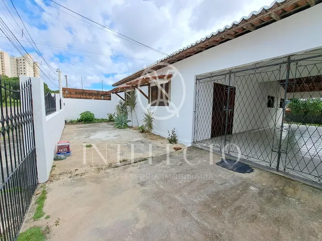 Imagem: Alugo Casa 3 Quartos 1 Suite Conjunto Cidade