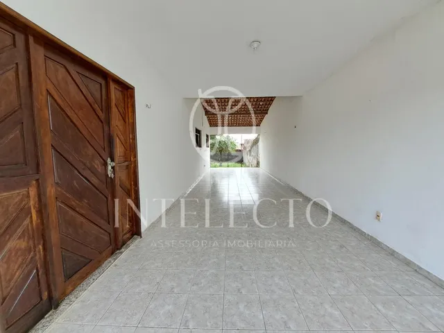 Imagem 2: Alugo Casa 3 Quartos 1 Suite Conjunto Cidade Satelite Pitimbu