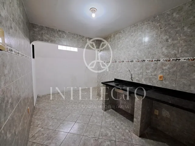 Imagem 14: Alugo Casa 3 Quartos 1 Suite Conjunto Cidade Satelite Pitimbu