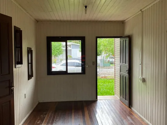 Imagem 2: Casa com 02 Dormitórios no Bairro Centenário em Sapiranga!