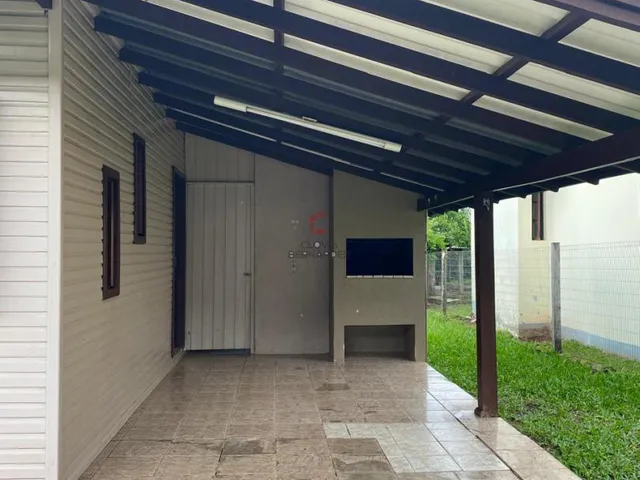 Imagem 11: Casa com 02 Dormitórios no Bairro Centenário em Sapiranga!