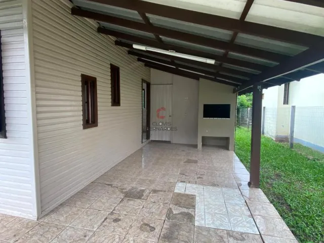 Imagem 12: Casa com 02 Dormitórios no Bairro Centenário em Sapiranga!