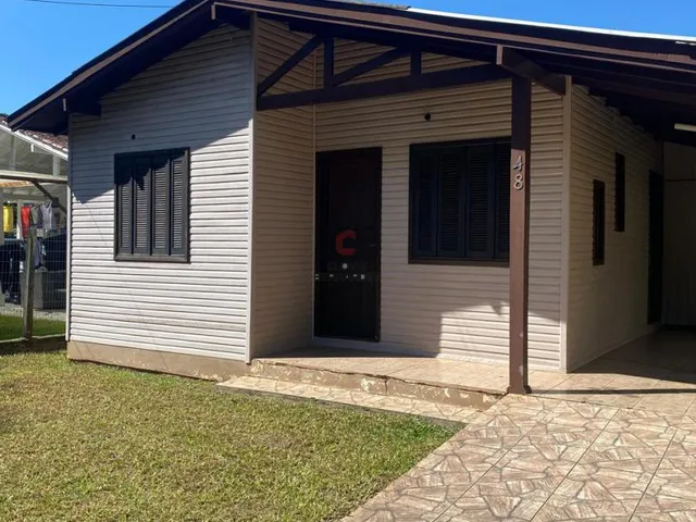 Imagem 13: Casa com 02 Dormitórios no Bairro Centenário em Sapiranga!