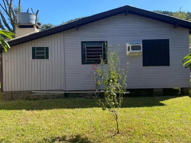 Imagem 16: Casa com 02 Dormitórios no Bairro Centenário em Sapiranga!