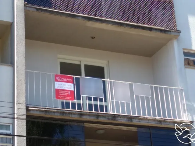 Imagem: Apartamento com 2 Dormitorio(S) Localizado(A)