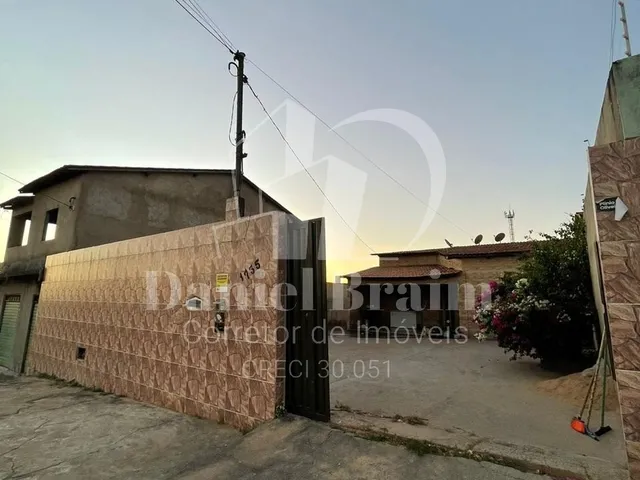 Imagem: Casa com 4 Quartos na Morada da Lua