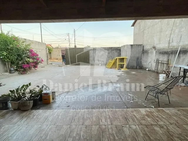 Imagem 11: Casa com 4 Quartos na Morada da Lua