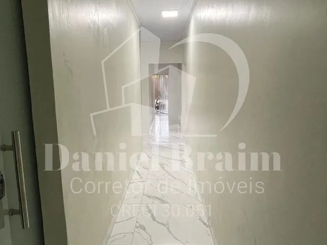 Imagem 3: Casa com 4 Quartos na Morada da Lua