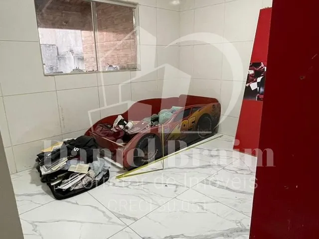 Imagem 8: Casa com 4 Quartos na Morada da Lua