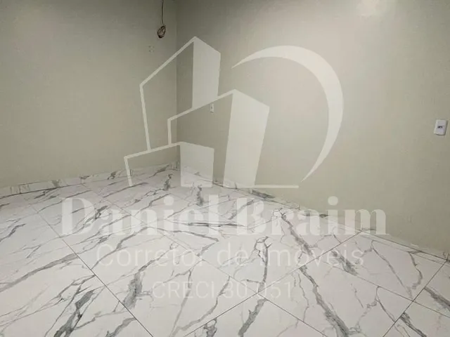 Imagem 2: Casa com 4 Quartos na Morada da Lua