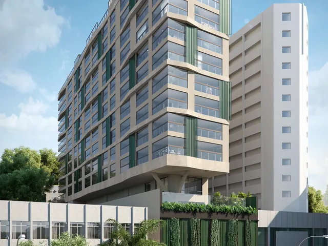Imagem: Apartamento à venda no bairro Ipanema