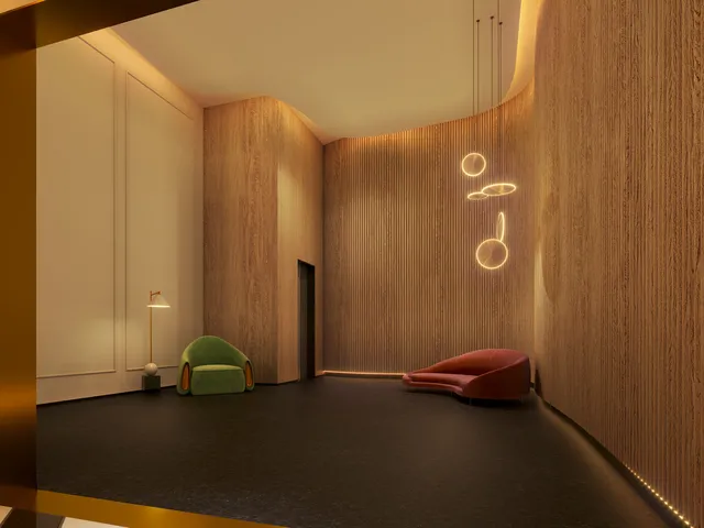Imagem 16: Apartamento à venda no bairro Ipanema - Rio de Janeiro/RJ