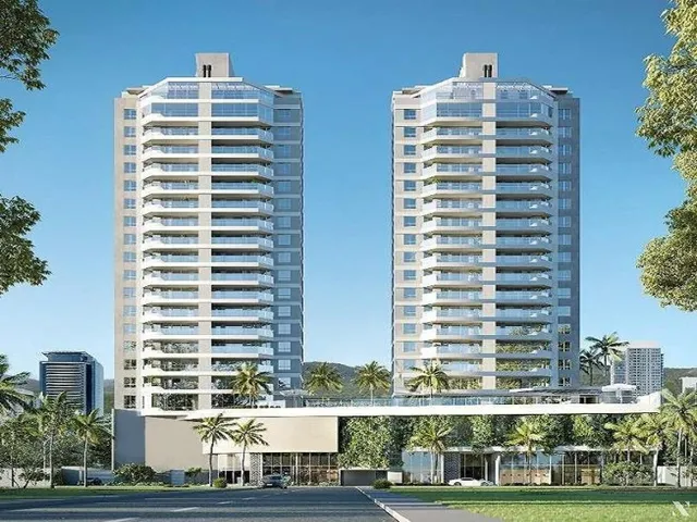 Imagem: Apartamento Residencial em Itajaí - Sc
