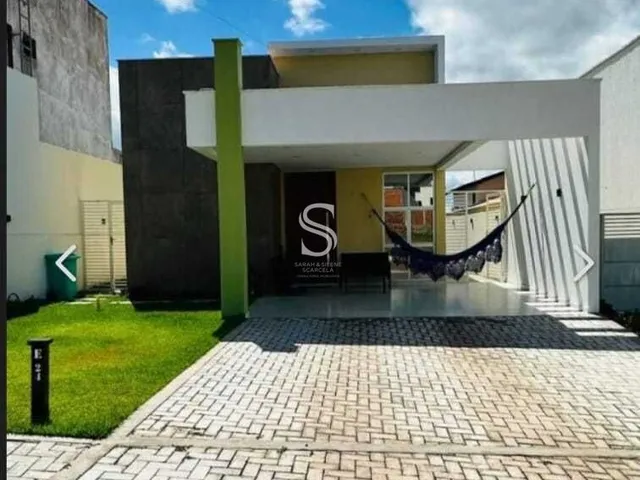 Imagem: Casa em Condomínio em Vale Quem Tem, Teresina/PI