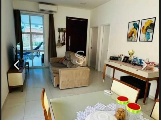 Imagem 9: Casa em Condomínio em Vale Quem Tem, Teresina/PI