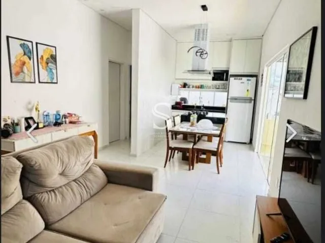 Imagem 8: Casa em Condomínio em Vale Quem Tem, Teresina/PI
