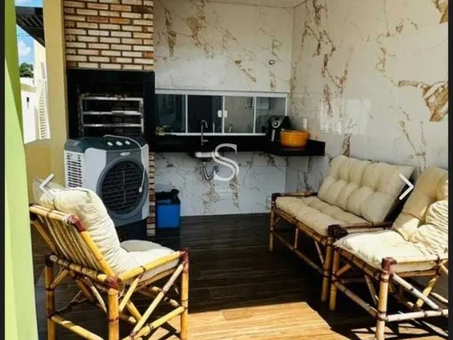 Imagem 6: Casa em Condomínio em Vale Quem Tem, Teresina/PI