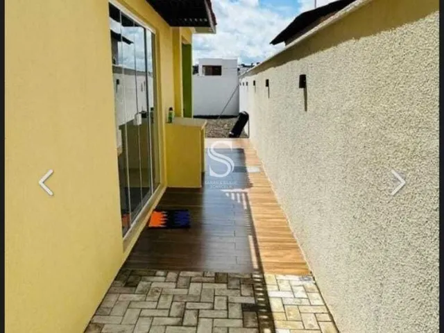 Imagem 2: Casa em Condomínio em Vale Quem Tem, Teresina/PI