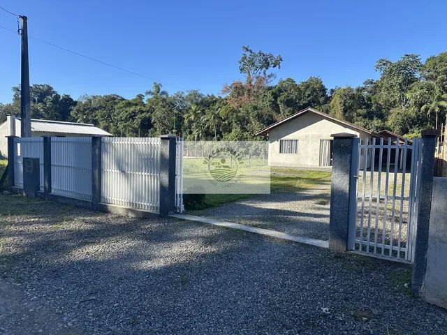 Imagem: Residência com 3 Dormitórios, Garagem