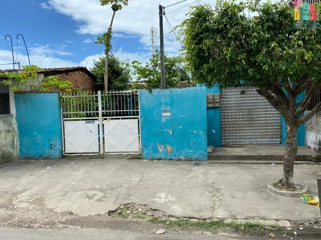 Imagem: SIQUEIRA VENDE DUAS CASAS E UM PONTO COMERCIAL